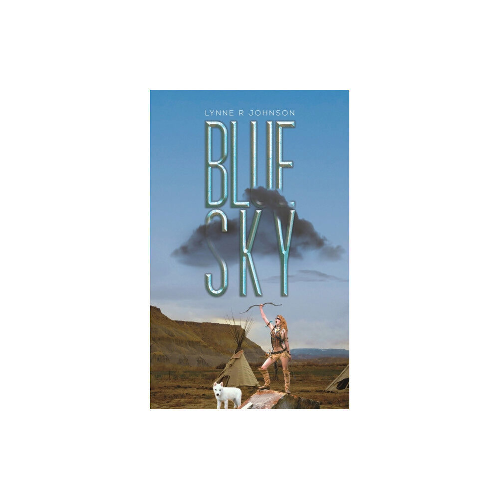 Austin Macauley Publishers Blue Sky (häftad, eng)