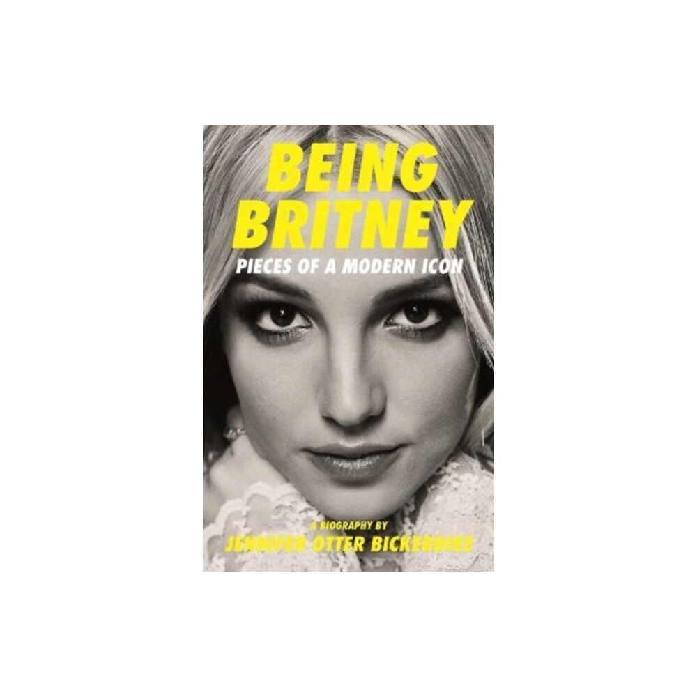 Bonnier Books Ltd Being Britney (häftad, eng)