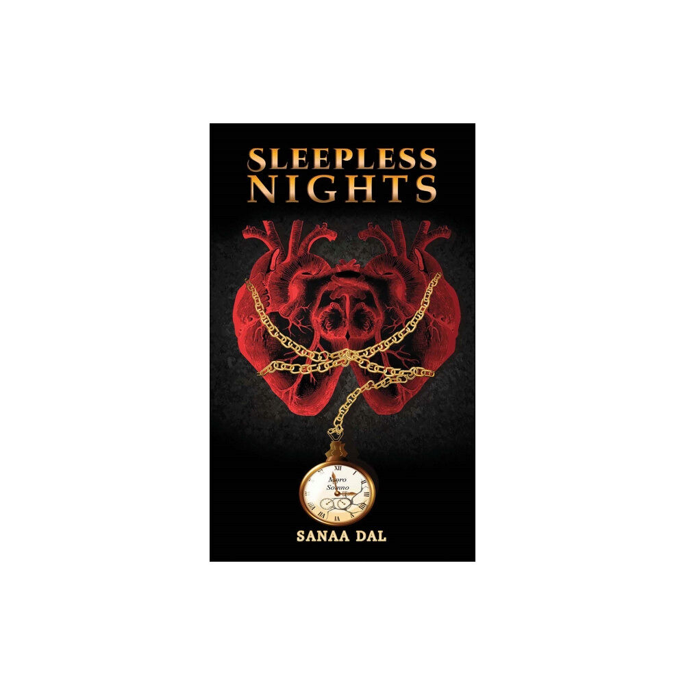 Austin Macauley Publishers Sleepless Nights (häftad, eng)