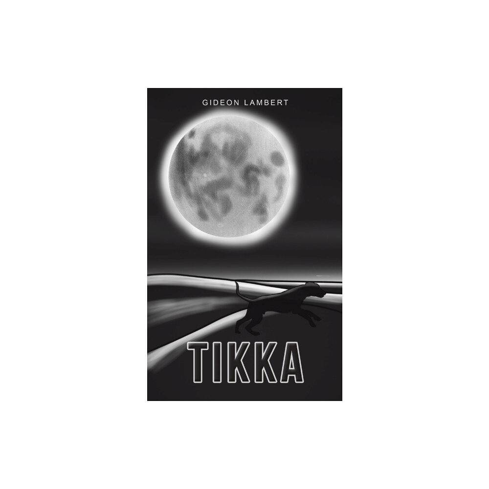 Austin Macauley Publishers Tikka (häftad, eng)