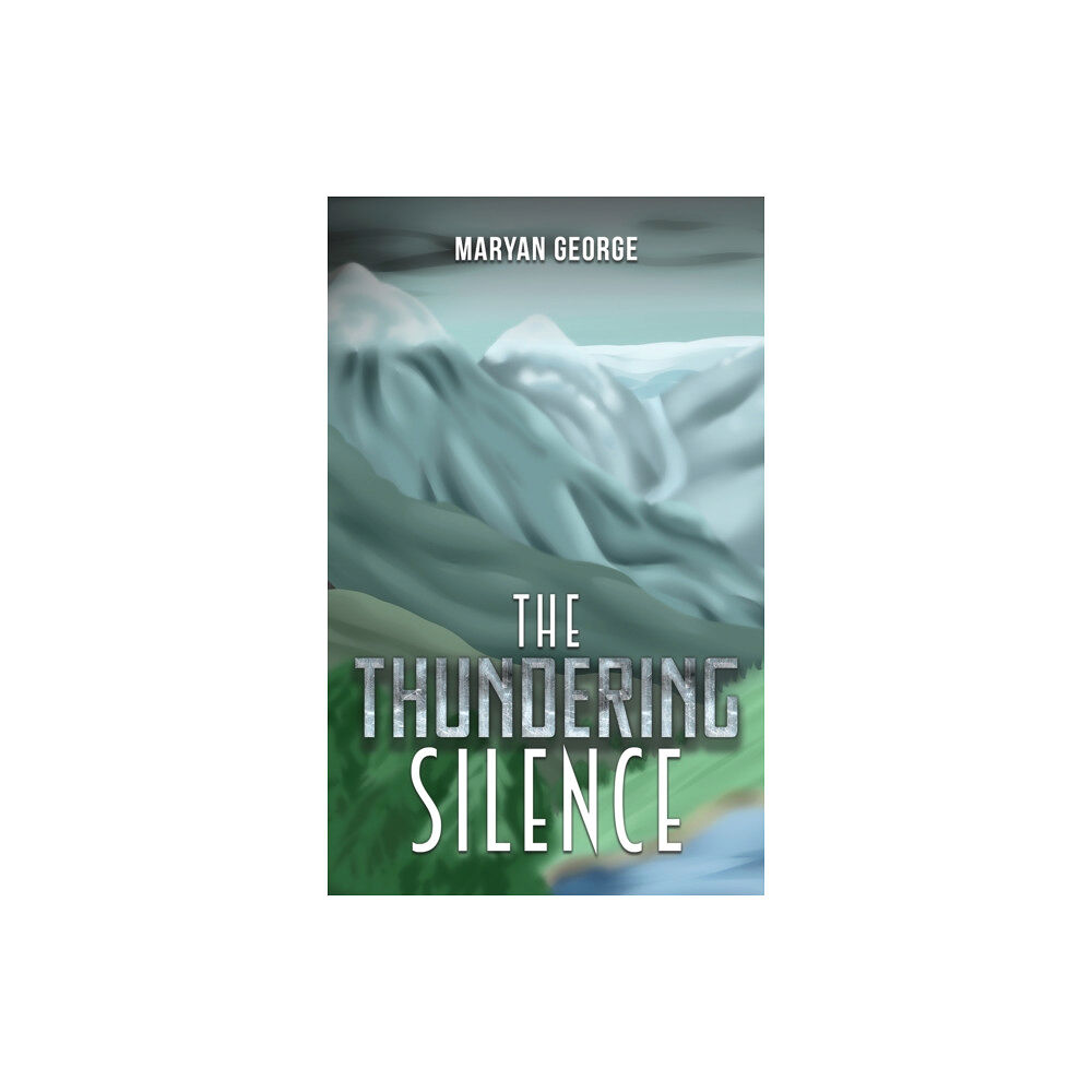 Austin Macauley Publishers The Thundering Silence (häftad, eng)