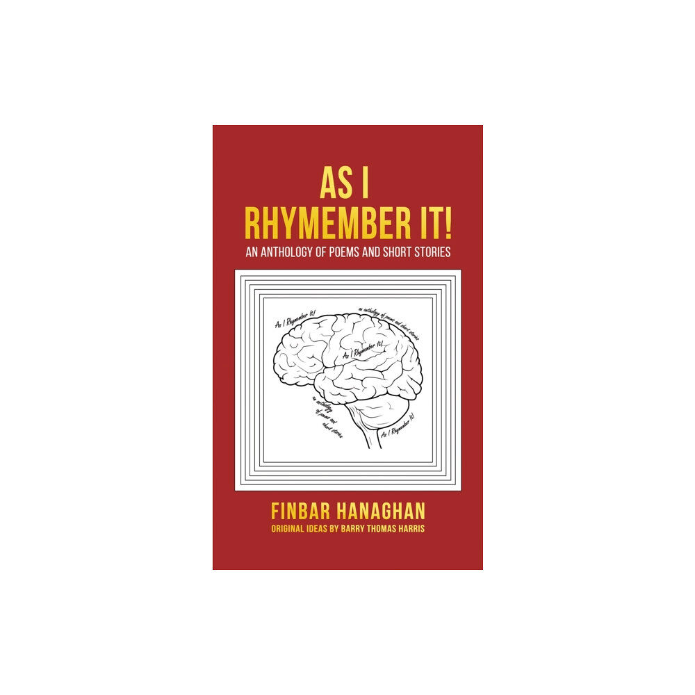 Austin Macauley Publishers As I Rhymember It! (häftad, eng)