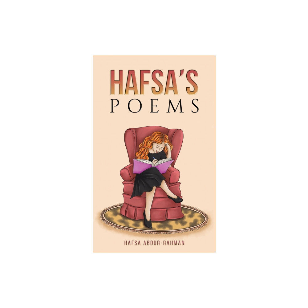 Austin Macauley Publishers Hafsa's Poems (häftad, eng)