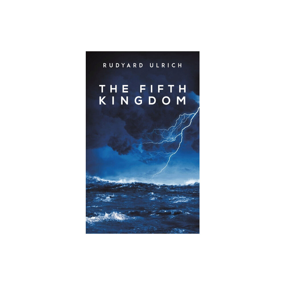 Austin Macauley Publishers The Fifth Kingdom (häftad, eng)