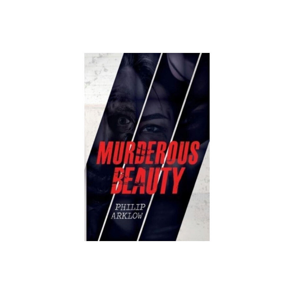 Olympia Publishers Murderous Beauty (häftad, eng)