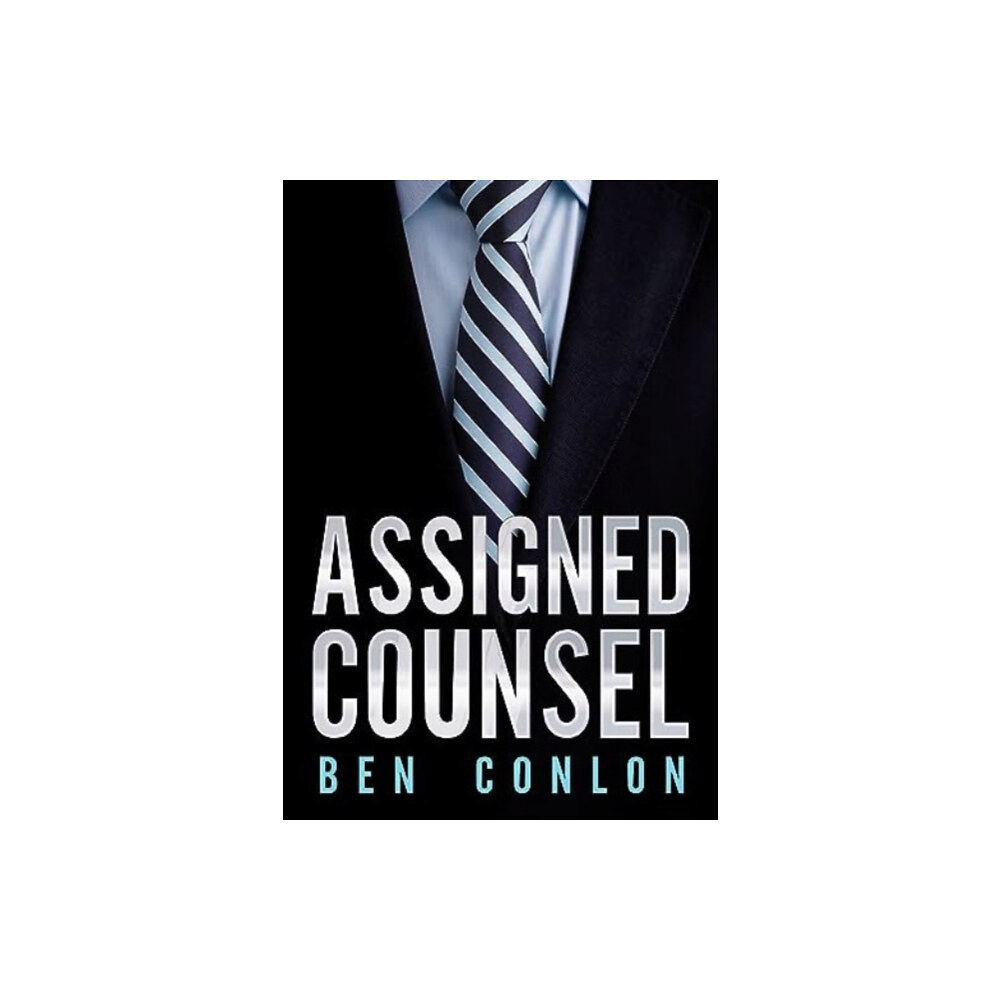 Olympia Publishers Assigned Counsel (häftad, eng)