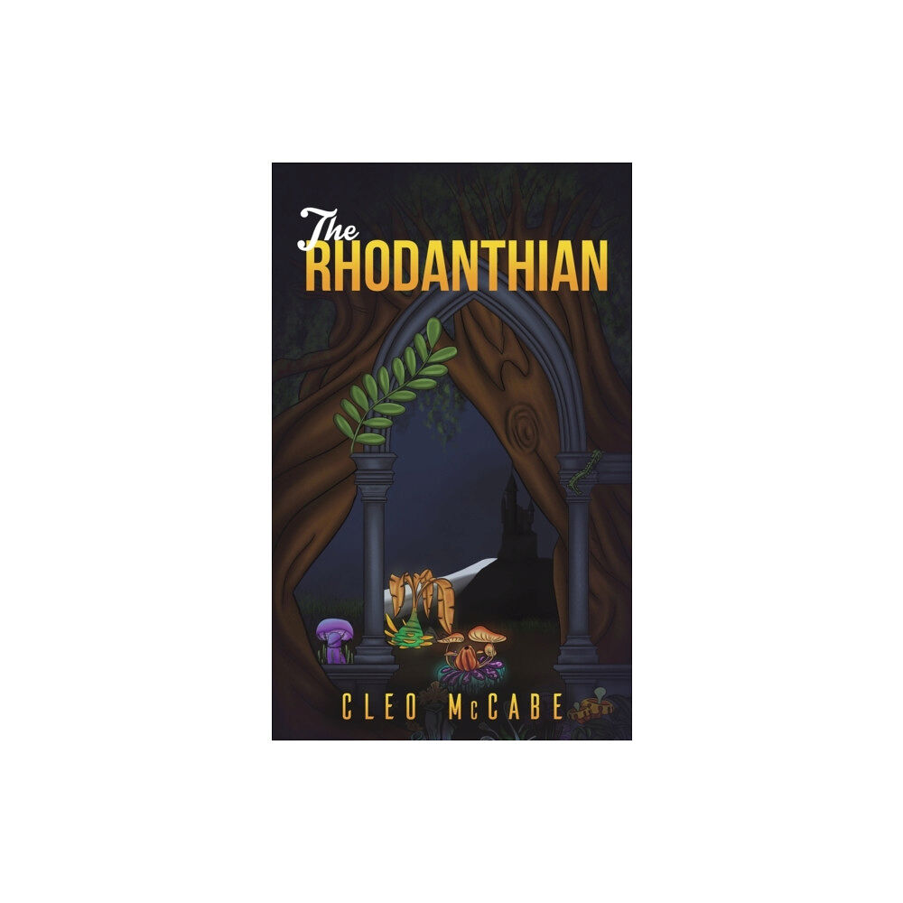 Austin Macauley Publishers The Rhodanthian (häftad, eng)