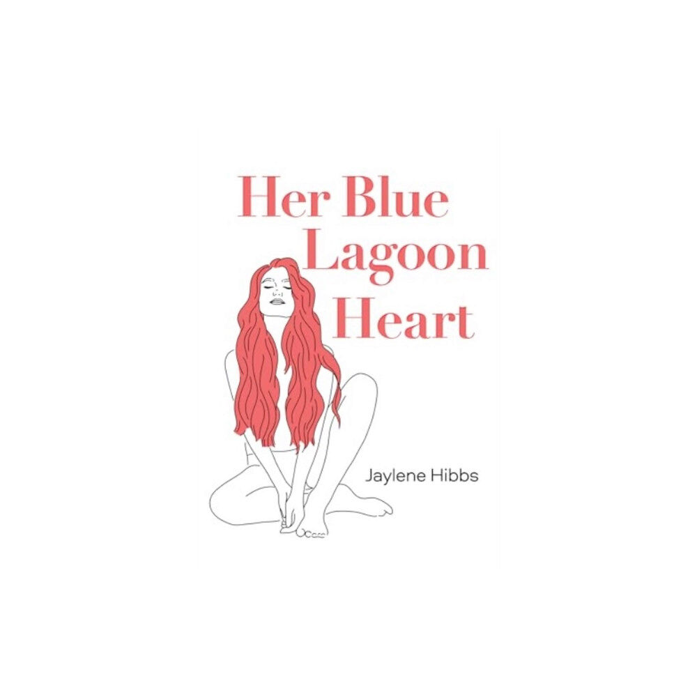 Olympia Publishers Her Blue Lagoon Heart (häftad, eng)