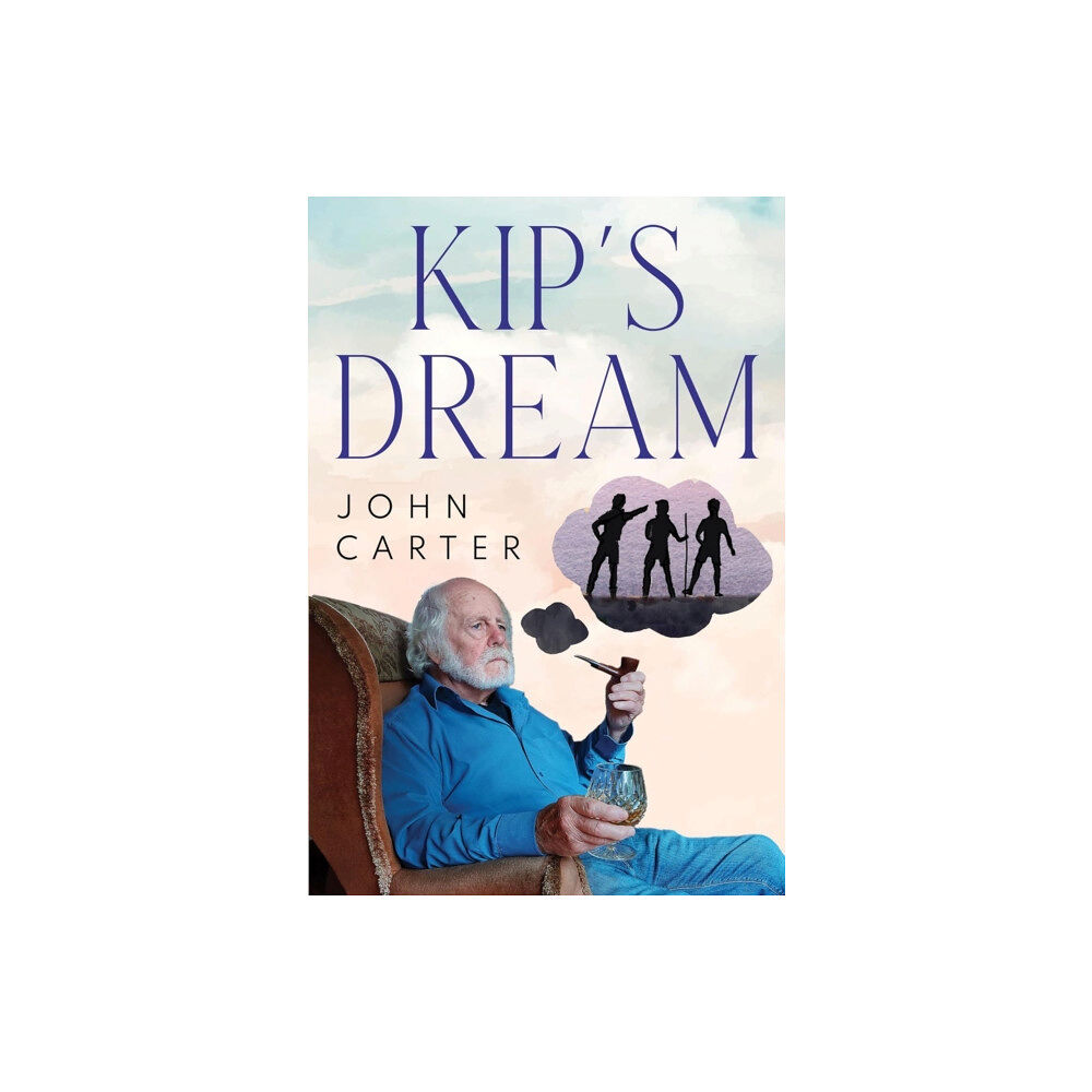 Olympia Publishers Kip's Dream (häftad, eng)