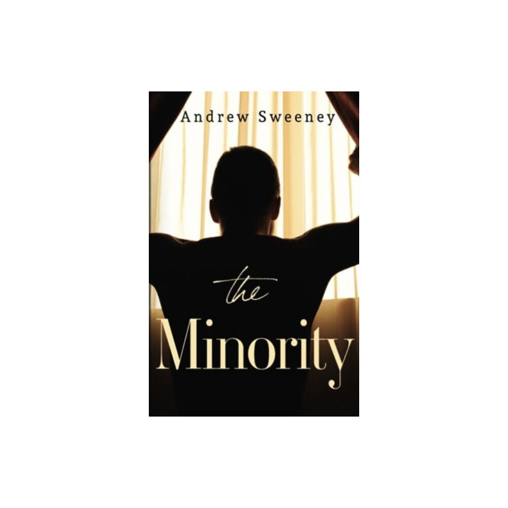 Olympia Publishers The Minority (häftad, eng)