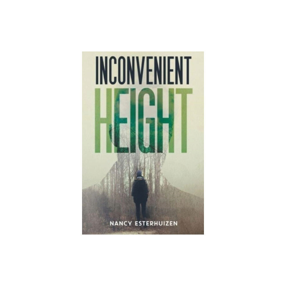 Olympia Publishers Inconvenient Height (häftad, eng)