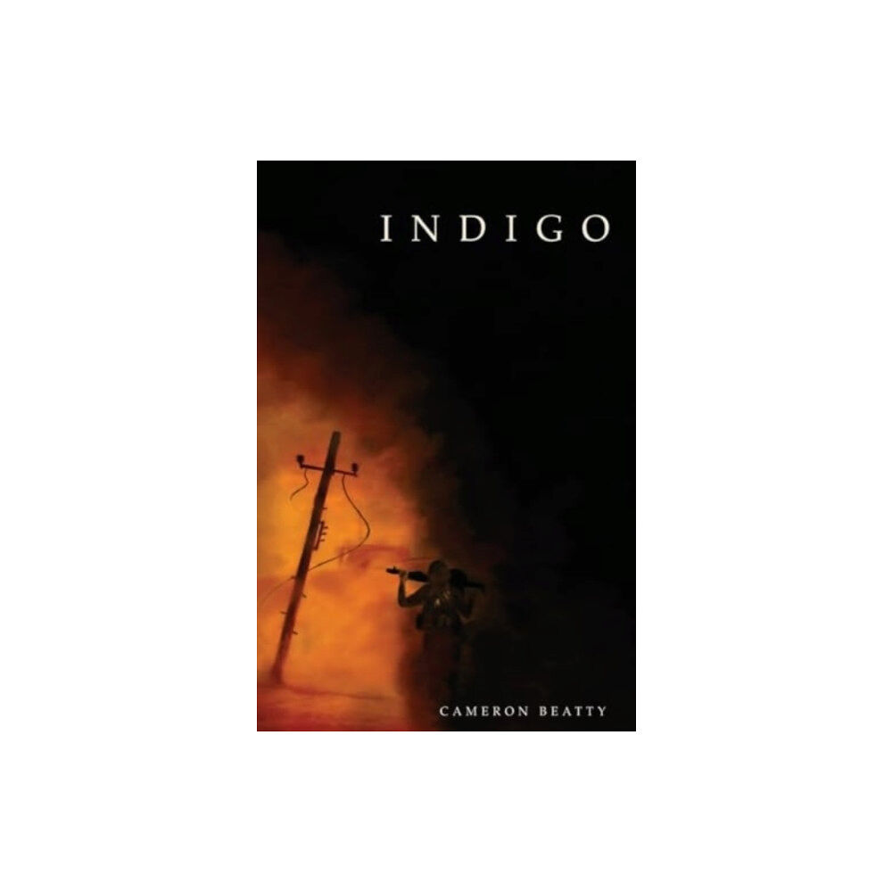 Olympia Publishers Indigo (häftad, eng)