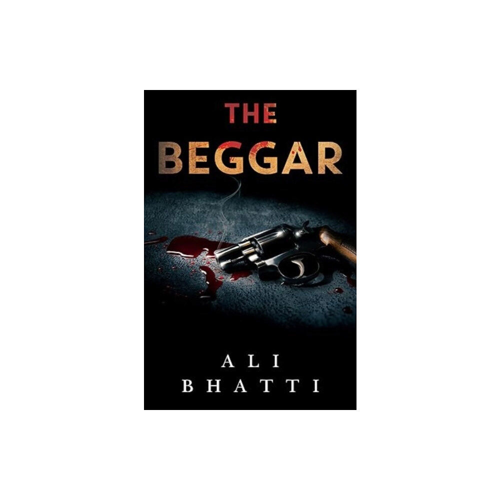 Olympia Publishers The Beggar (häftad, eng)