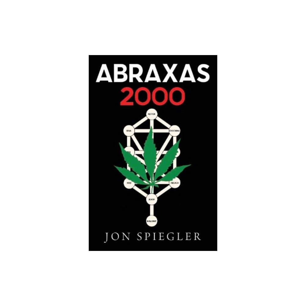 Olympia Publishers Abraxas 2000 (häftad, eng)