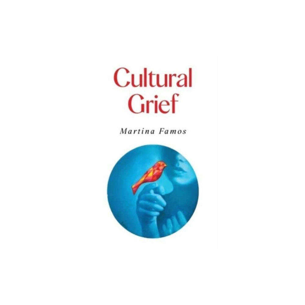 Olympia Publishers Cultural Grief (häftad, eng)