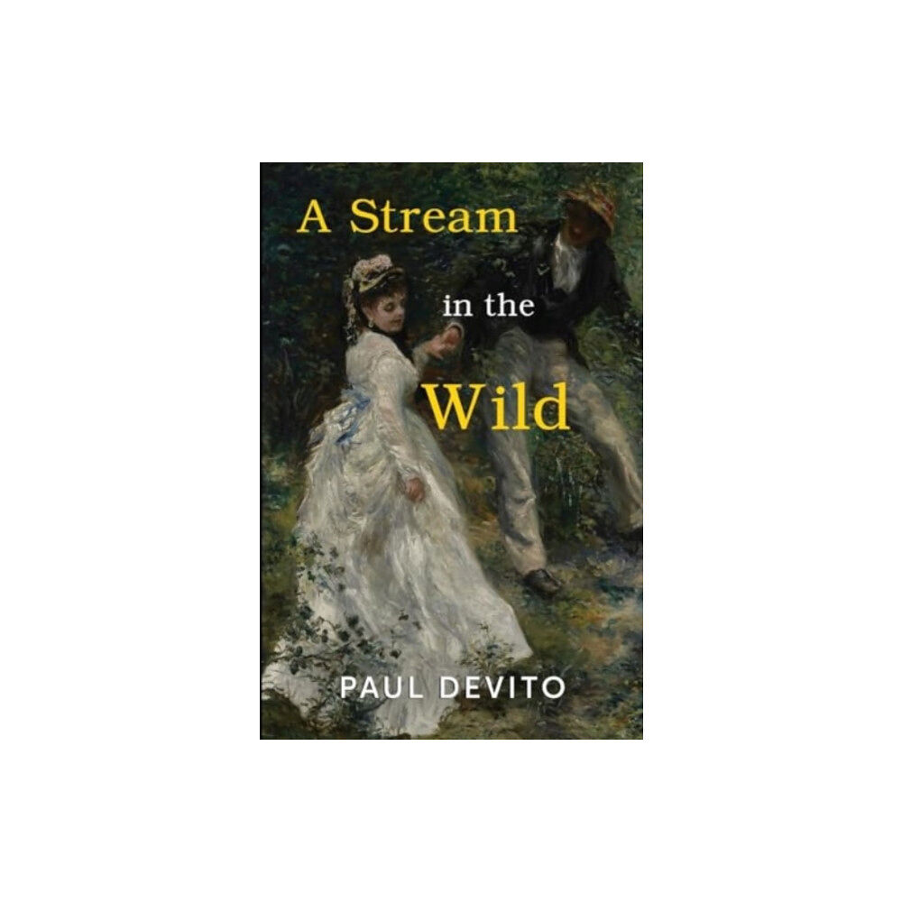 Olympia Publishers A Stream in the Wild (häftad, eng)