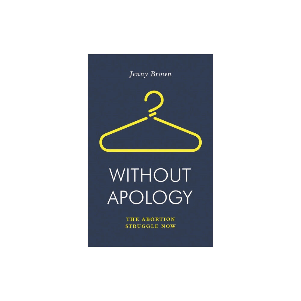 Verso Books Without Apology (häftad, eng)