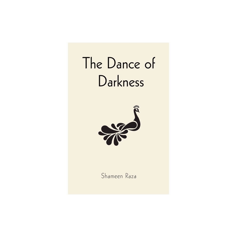 Austin Macauley Publishers The Dance of Darkness (häftad, eng)