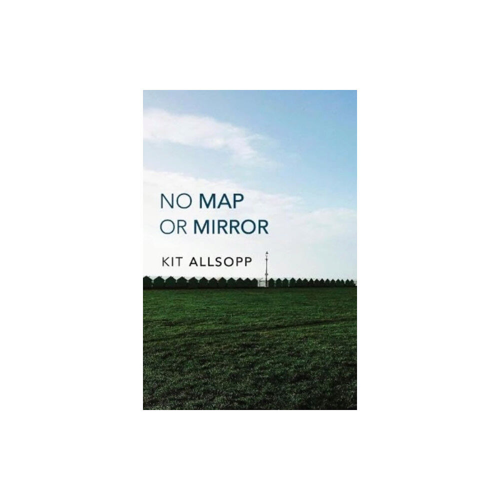 Olympia Publishers No Map Or Mirror (häftad, eng)