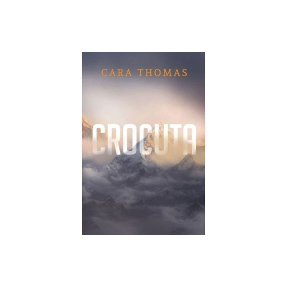 Olympia Publishers Crocuta (häftad, eng)