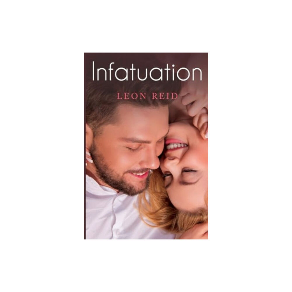 Olympia Publishers Infatuation (häftad, eng)