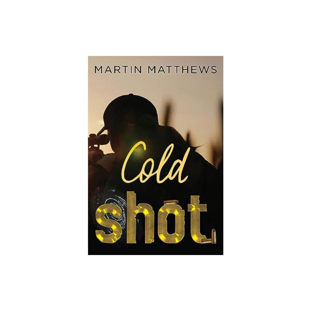 Olympia Publishers Cold Shot (häftad, eng)