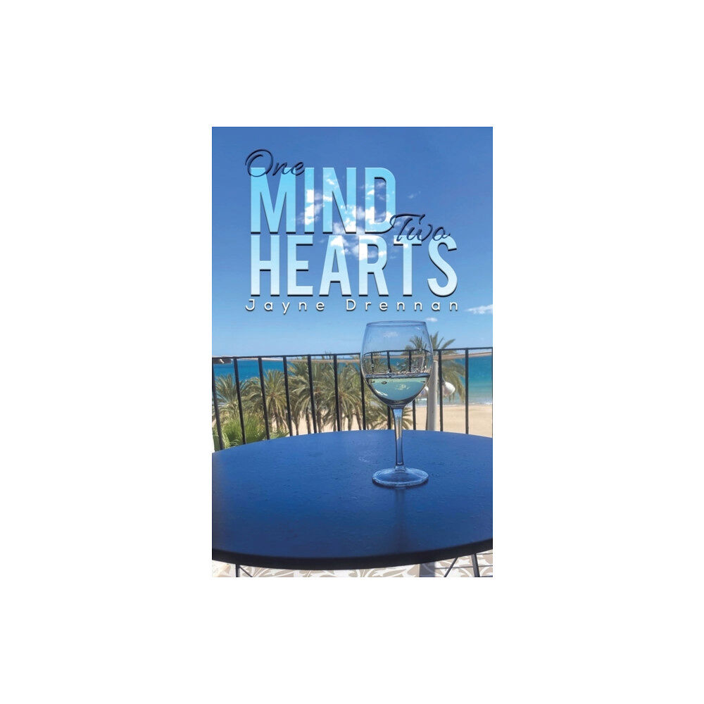 Austin Macauley Publishers One Mind Two Hearts (häftad, eng)