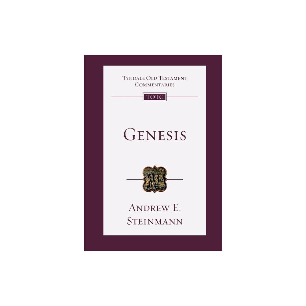 Inter-Varsity Press Genesis: An Introduction and Commentary (häftad, eng)