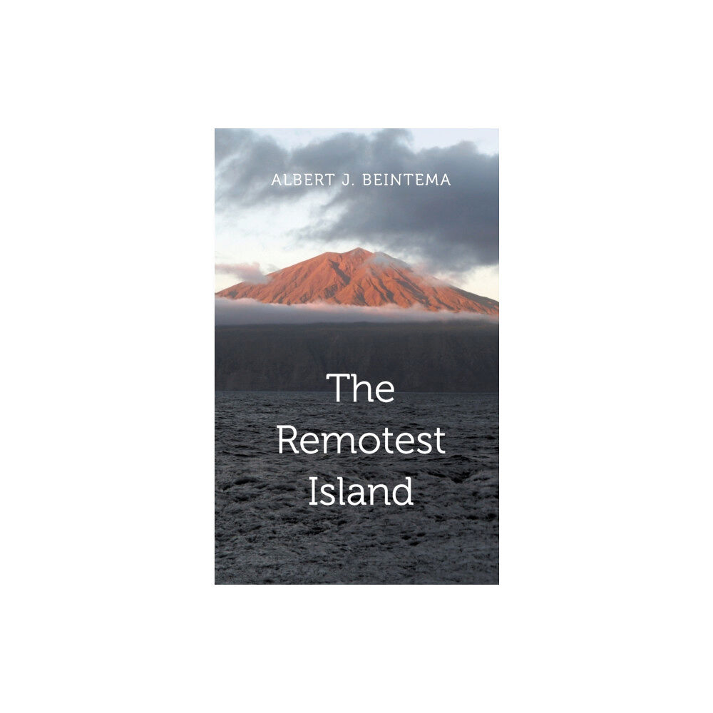 New Generation Publishing The Remotest Island (häftad, eng)