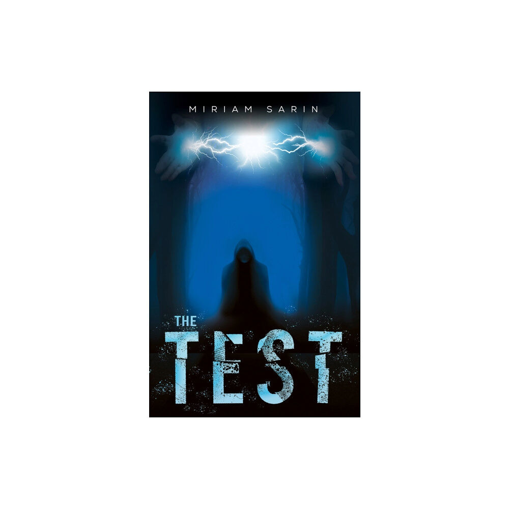 Austin Macauley Publishers The Test (häftad, eng)