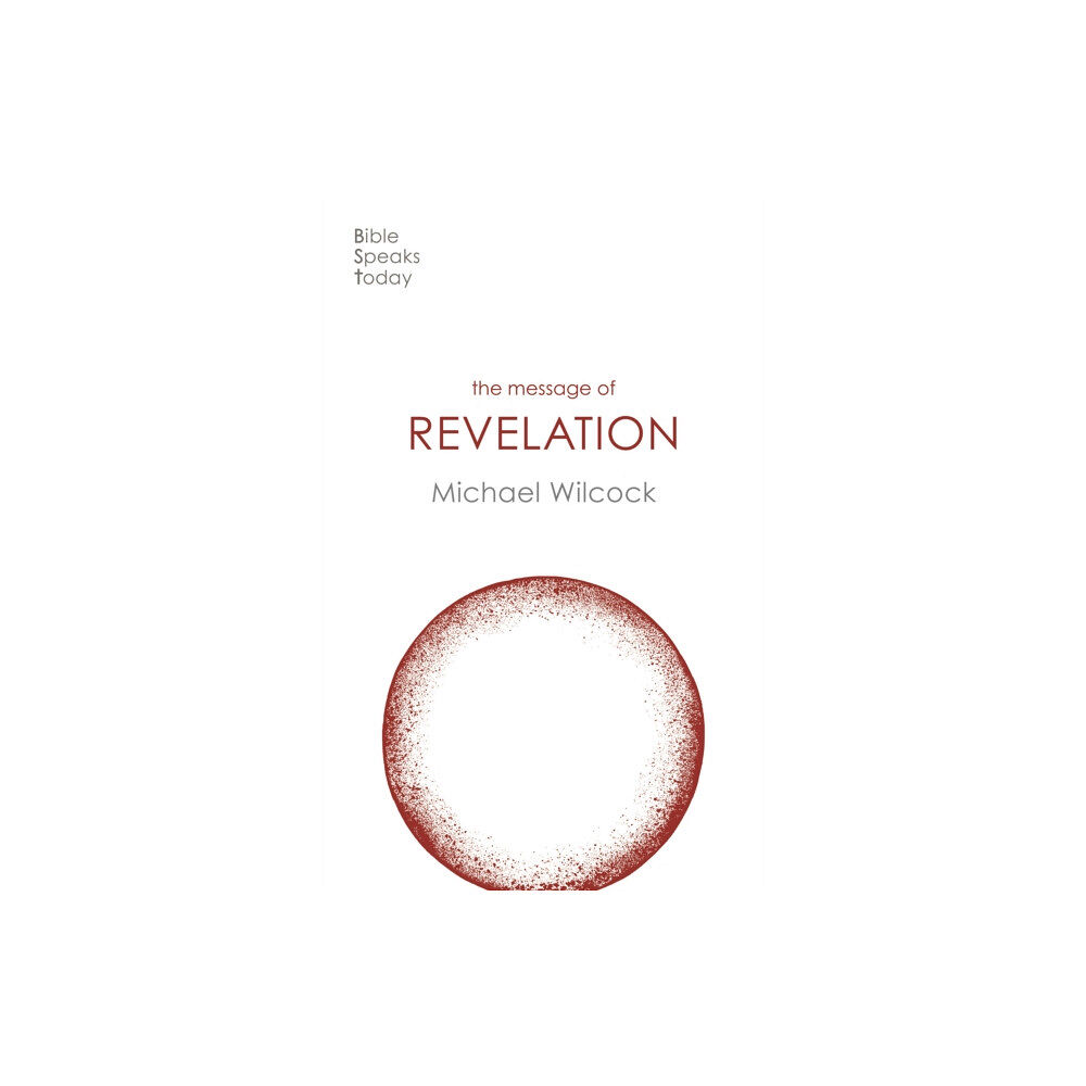 Inter-Varsity Press The Message of Revelation (häftad, eng)