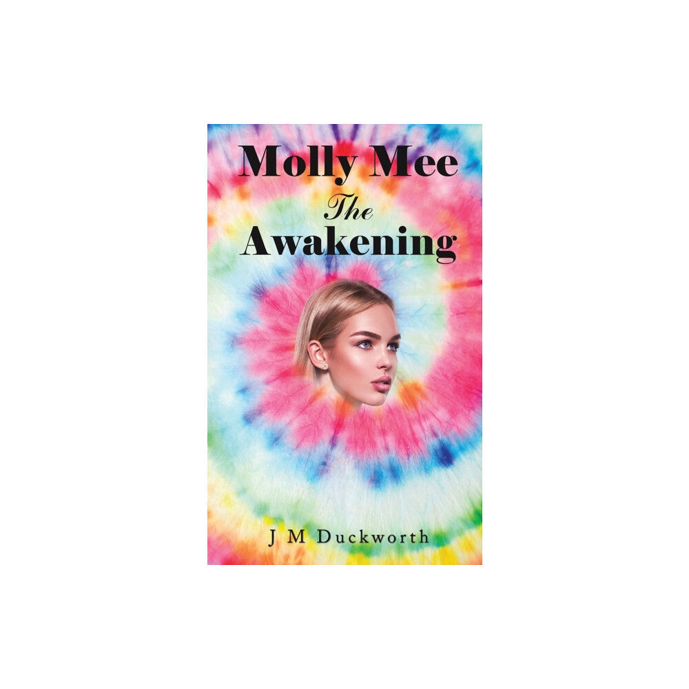 AUSTIN MACAULEY PUBLISHERS LTD Molly Mee The Awakening (häftad, eng)