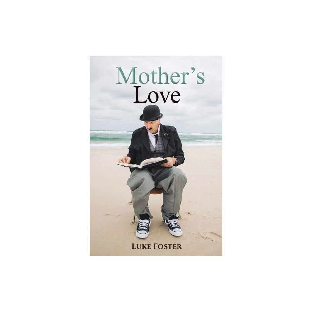 Austin Macauley Publishers Mother's Love (häftad, eng)