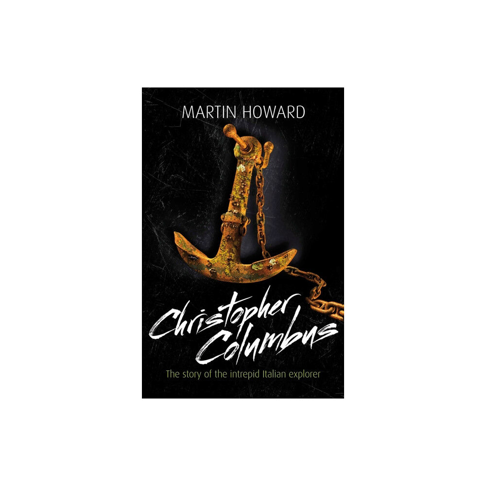 Bloomsbury Publishing PLC Christopher Columbus (häftad, eng)