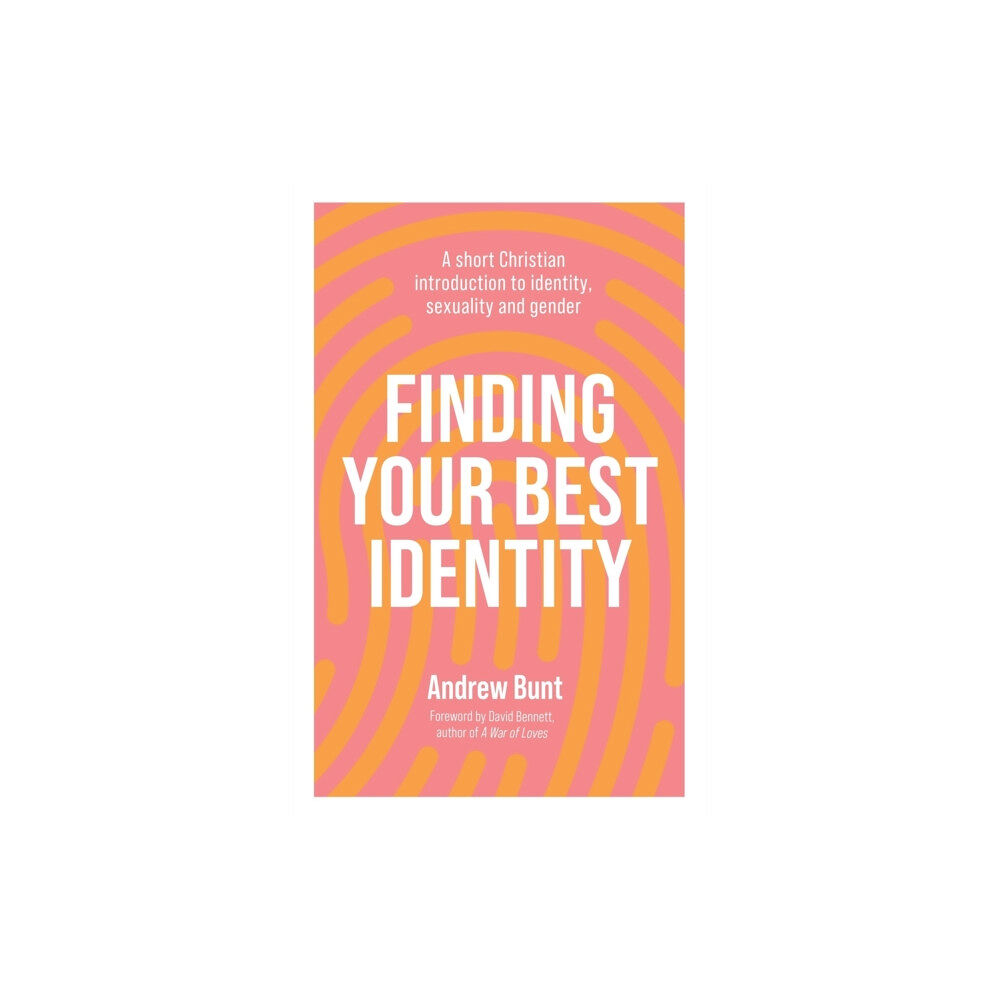 Inter-Varsity Press Finding Your Best Identity (häftad, eng)