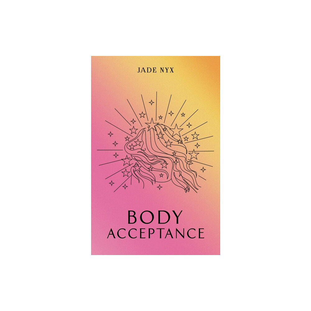 Austin Macauley Publishers Body Acceptance (häftad, eng)