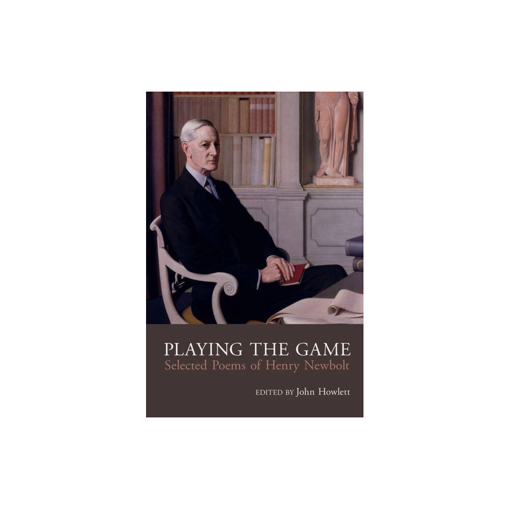 Liverpool University Press Playing the Game (häftad, eng)