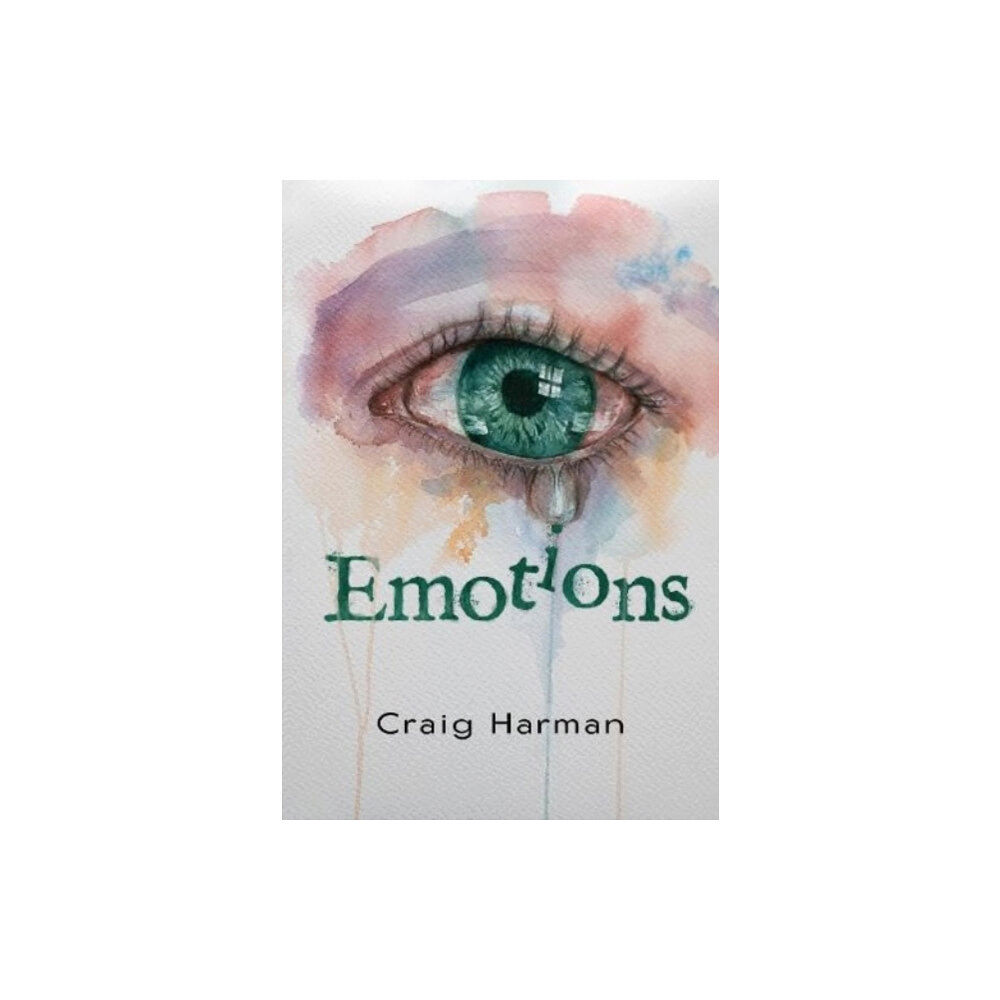 Olympia Publishers Emotions (häftad, eng)