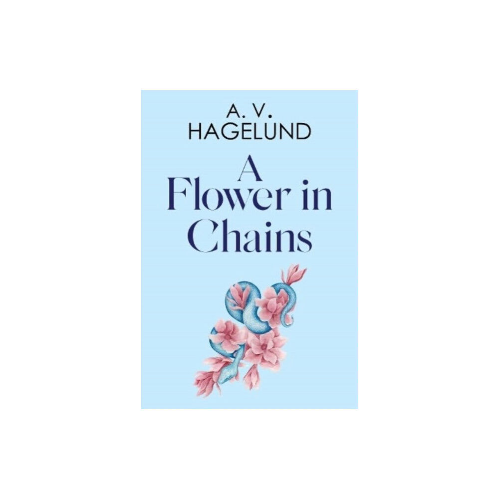 Olympia Publishers A Flower In Chains (häftad, eng)