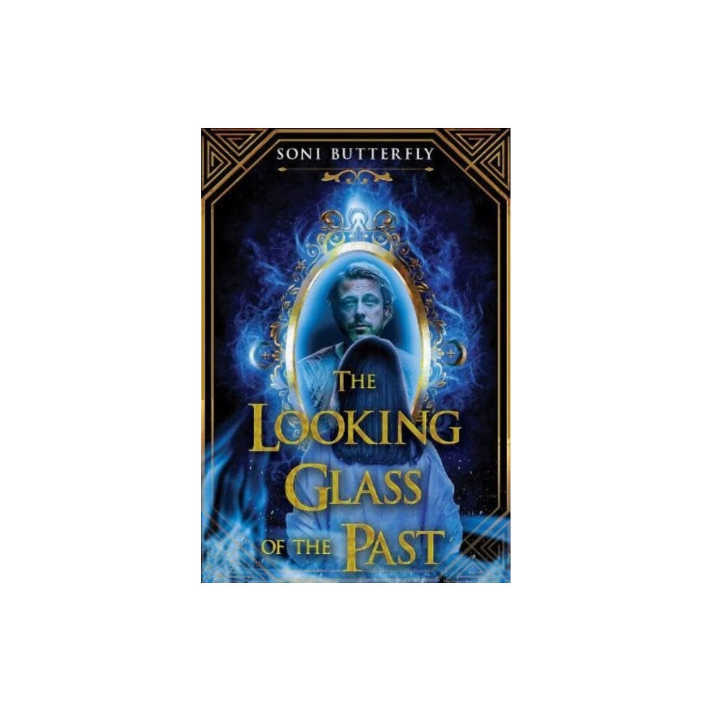 Olympia Publishers The Looking Glass of the Past (häftad, eng)