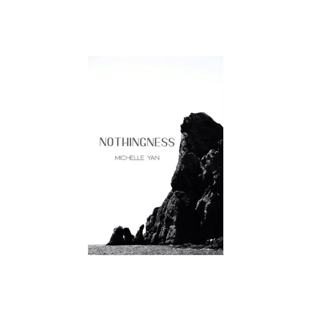 Olympia Publishers Nothingness (häftad, eng)