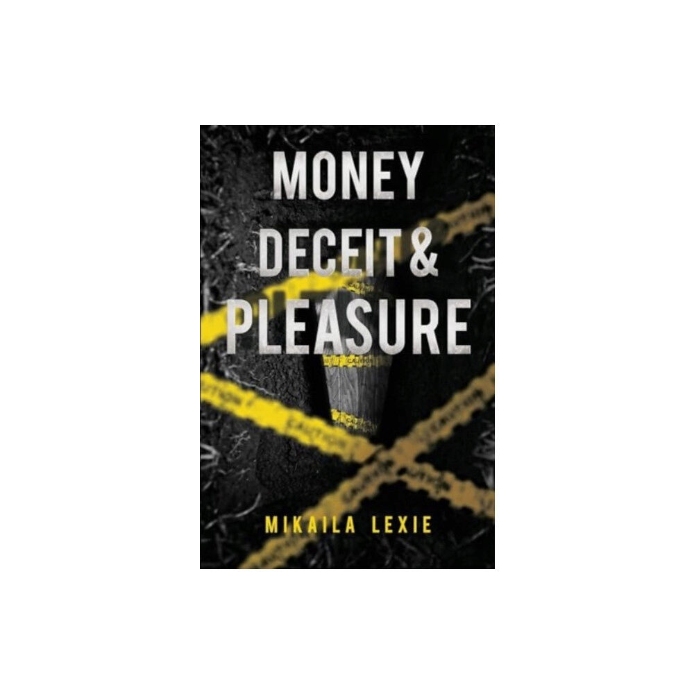 Olympia Publishers Money, Deceit & Pleasure (häftad, eng)