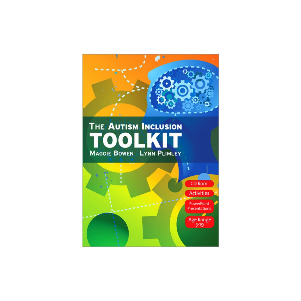 Sage publications inc The Autism Inclusion Toolkit (häftad, eng)