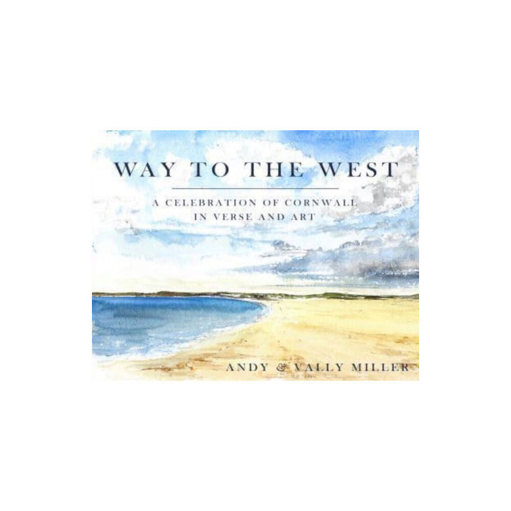 Renard Press Ltd Way to the West (häftad, eng)