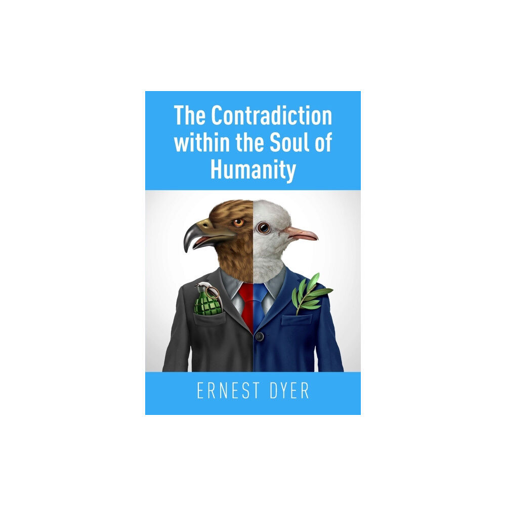 New Generation Publishing The Contradiction Within the Soul of Humanity (häftad, eng)