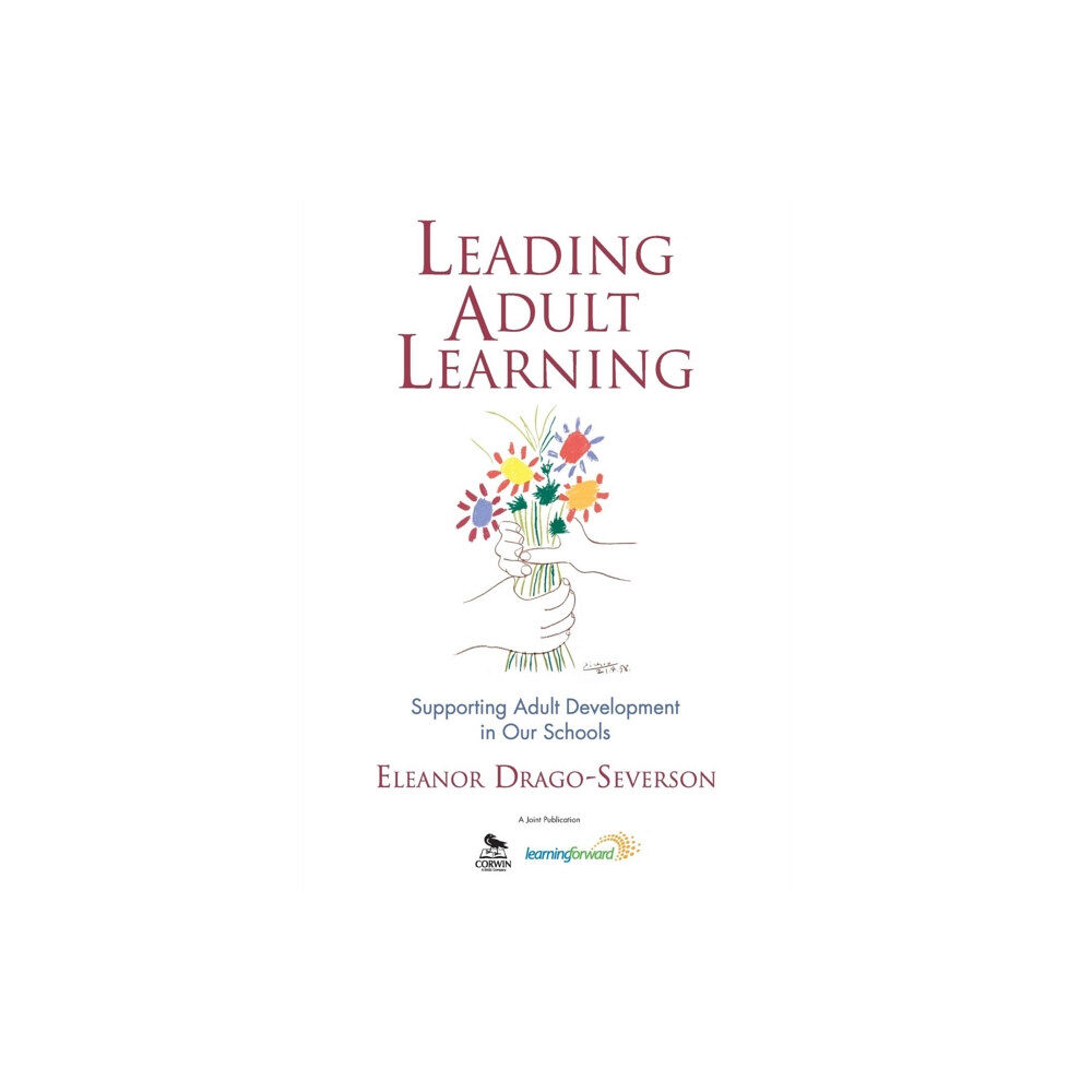 Sage publications inc Leading Adult Learning (häftad, eng)