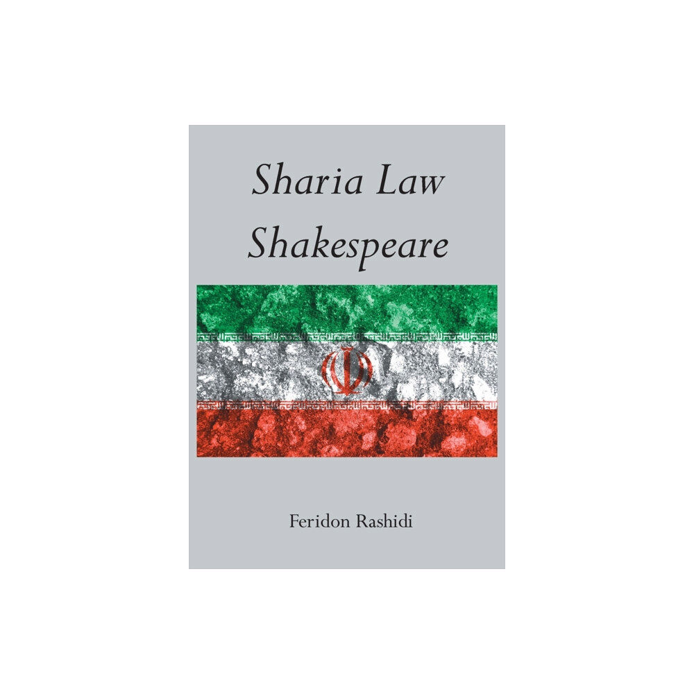 New Generation Publishing Sharia Law Shakespeare (häftad, eng)