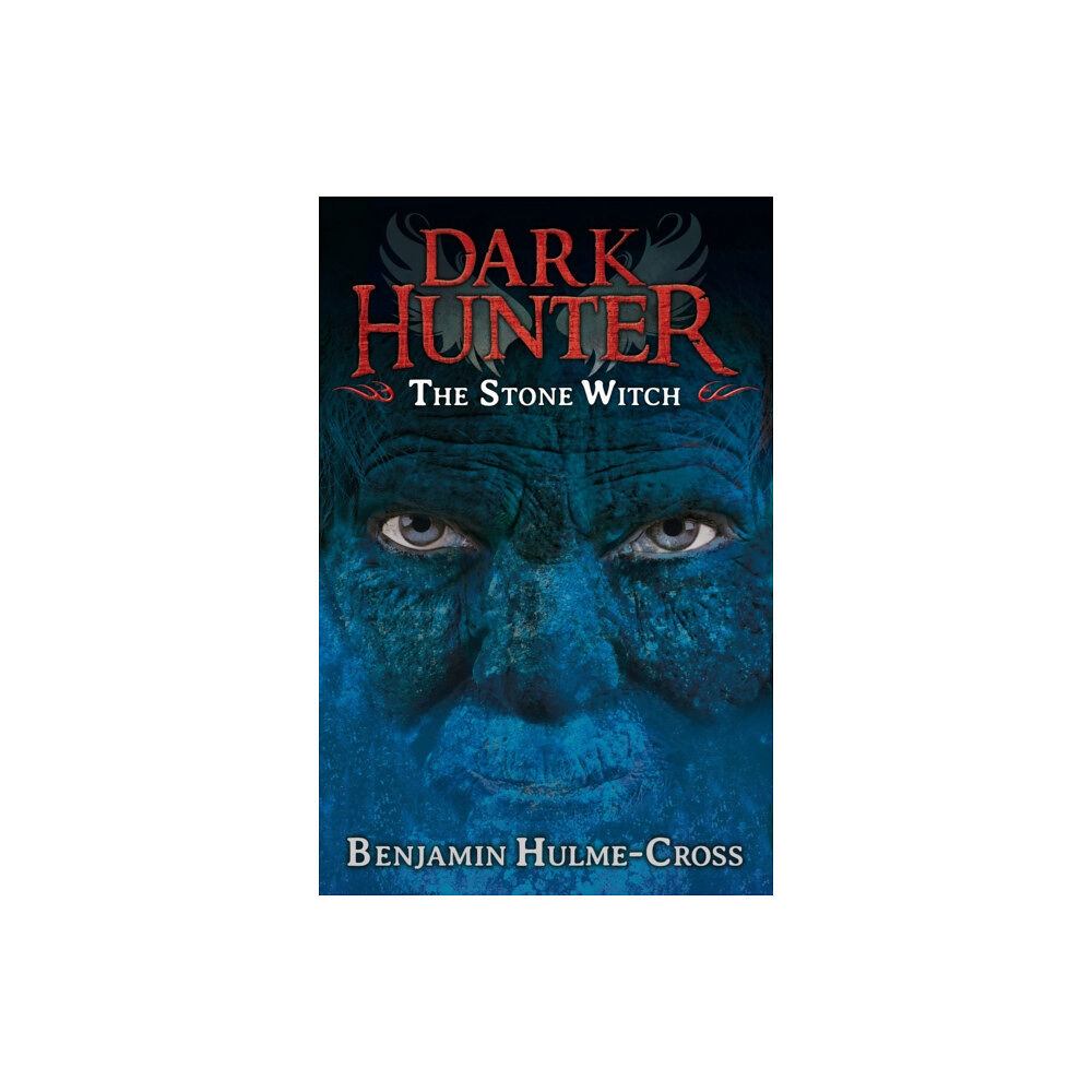 Bloomsbury Publishing PLC The Stone Witch (Dark Hunter 5) (häftad, eng)
