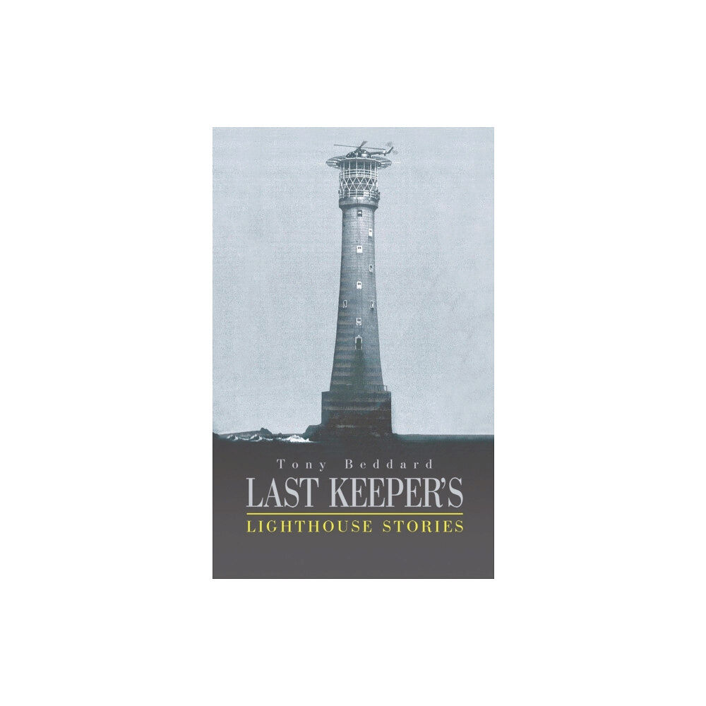 Austin Macauley Publishers Last Keeper's Lighthouse Stories (häftad, eng)