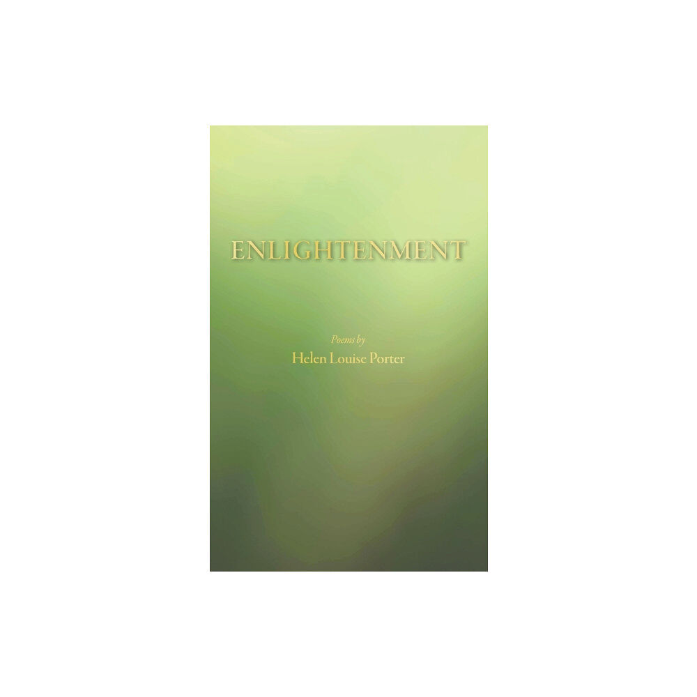 Austin Macauley Publishers Enlightenment (häftad, eng)